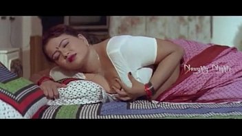 Sultry Indian Milf Seduces A Young Stud In A Steamy Forbidden Affair