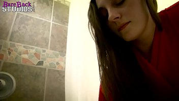 Melanie Hicks Teases Me As My Naughty Young Stepmom