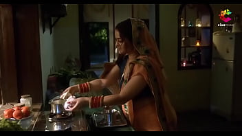 Sultry Nights Of Passion In India