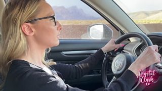 Stepmom’s Hands-on Moving Day Turns Into A Forbidden Farewell Fuck.