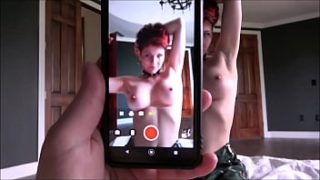Goth Teen Step Sister’s Forbidden Therapy Temptation – Adalind Gray & Alex Adams