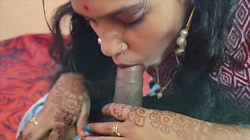 Garam Desi Bhabhi Ki Chupke Chupke Raat Bhar Ki Chudai