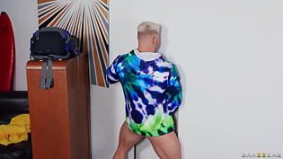 Sneaky Sluts: Gloryhole Sleepover With Lily Lou & Badassbrannn – Unlock Your Exclusive Brazzers Discount With Code Xvpromo