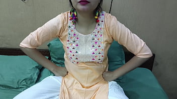 Indian Milf Seduces Stepson In Forbidden 2025 Taboo Encounter With Hindi Dirty Talk