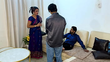 Trading His Wife’s Body For A Career Climb, He Let His Boss Have His Way With Her.