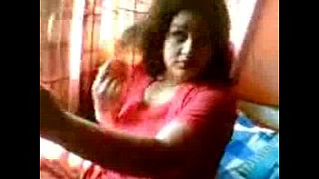 Sumona And Nikhil’s Raw, Uncut Bengali Fuck Session