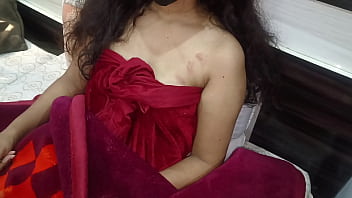 Honeymoon Bliss: Steamy Newlywed Roleplay In Hindi