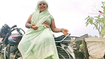 My Hot Desi Neighbor Bhabhi Gets Pounded Hard By Her Secret Boyfriend