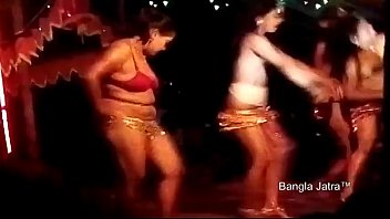 Swaying Hips And Fiery Rhythms: The Sensual Allure Of Bangla Jatra Dance 2016