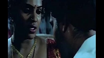 Desperate Tamil Aunty Craves Rough, Uninhibited Fucking