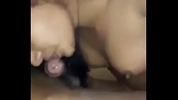 Indian Blowjob