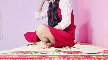 देसी लड़की आज तो बस चुदवाने का मन कर रहा है