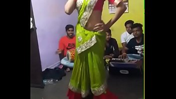 Hot Desi Bhabhi Ready For A Wild Night