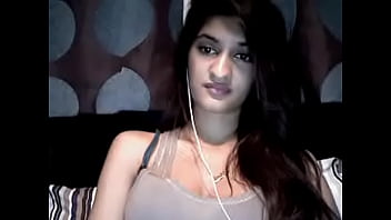 Sizzling Desi Temptress