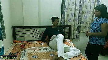 Young Tamil Boss Takes His New, Sexy, Unmarried Assistant To A Rest House And Fucks Her Hard—clear Hindi Audio, Web Series Part 1