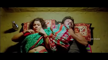 Sizzling Tamil Milf Seduces And Corrupts An Innocent Young Stud.