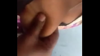 Desperate For Cash, A Telugu Whore Services A Stranger’s Cock In A Grimy Toilet Stall.