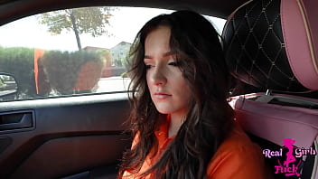 Bailing My Step-sis Out Of Jail Earns Me A Night Of Raw, Forbidden Passion With Serena Sterling.