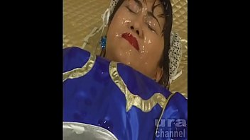 Bukkake Blowout: A Raw Japanese Gangbang Orgy