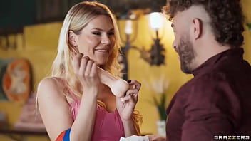 Get Ready For Zlata Shine’s Wild Ride On Brazzers – Use Code Xvpromo For An Exclusive Deal