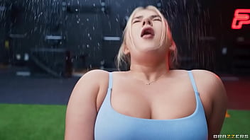 Unplanned Pleasure: Lila Hayes’ Wild Ride On Brazzers – Use Code Xvpromo For A Steamy Discount