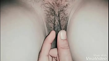 Desi Wife’s Dripping Wet Pussy