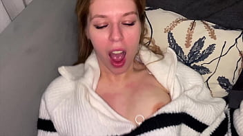 From Ass To Mouth With My Own Step-sister