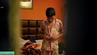 My Young Roommate’s Relentless Lust For His Seductive Bhabhi