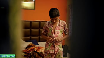 My Young Roommate’s Relentless Lust For His Seductive Bhabhi