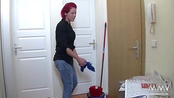 Amateur German Slut Cheats On Hubby In Homemade Fuck Tape