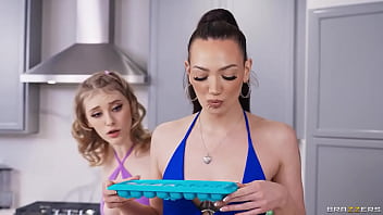 Cummy Cubes Unleash A Goontown Orgy With Melody Marks And Mia Molotov / Brazzers / Use Code Xvpromo For A Steamy Discount