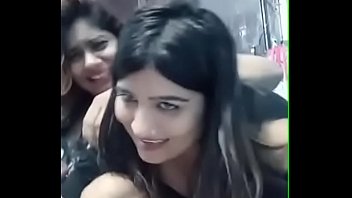 Desi Beauties Craving A Wild Ride