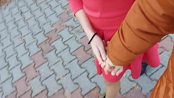 Naive Teen Gets Ravaged By Her Man After A Night Out