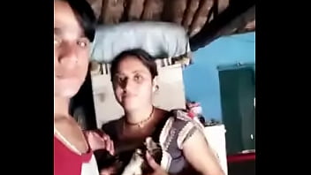 Devouring My Bhabhi’s Luscious Tits