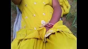 Chaudhary Ki Chhat Par Gaon Ki Gori Ka Maza Lena