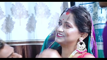 Intimate Desires: A Sensual Indian Bhabhi’s Gentle Lovemaking With Her Husband In A Sari – Hindi Moans