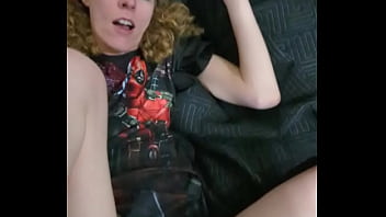 Filthy Snapchat Milf Begs For A Creampie