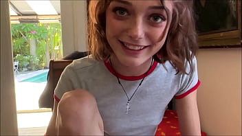 Freaky Little Stepsister Needs Some Serious Family Therapy – Alex Adams