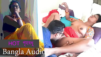 গরম গৃহবধূর রসালো চোদাচুদির কাহিনী