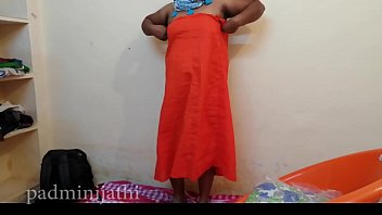 Sizzling Indian Aunty Gets Railed Senseless By A Young Hostel Stud