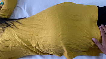 My Irresistible Indian Stepmom Gets Her Tight Pussy Pounded By Her Real Stepson In A Hardcore Hindi Audio Fuck Session