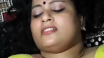 Homely Aunty And Neighbor Uncle In Chennai Getting It On Hot And Heavy