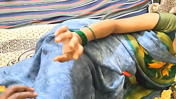 Sultry Desi Wife Sneaks Away For A Steamy Session With Her Husband’s Best Friend