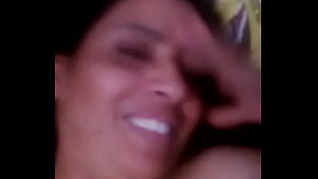 Mallu Bobby Aunty’s Curves And Desires