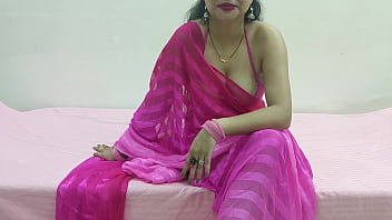 My Forbidden Indian Stepsister Gets Nasty With Me While We’re Home Alone, Moaning Dirty Hindi Filth As I Give Her Every Inch.