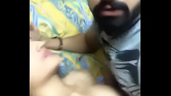 Sultry Desi Seduction