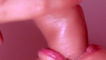 Deep-throating With My Submissive Japanese Wife