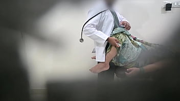 Andhra Doctor’s Forbidden Exam Room Affair With Patient