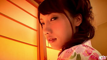 Ageha Kinoshita’s Insatiable Japanese Pussy Gets Stuffed With Toys Before Taking A Hard, Deep Fucking