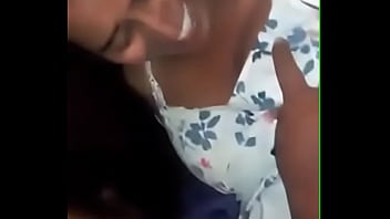 A Steamy Lodge Encounter With Telugu Adult Star Swathi Naidu And Her Eager Client